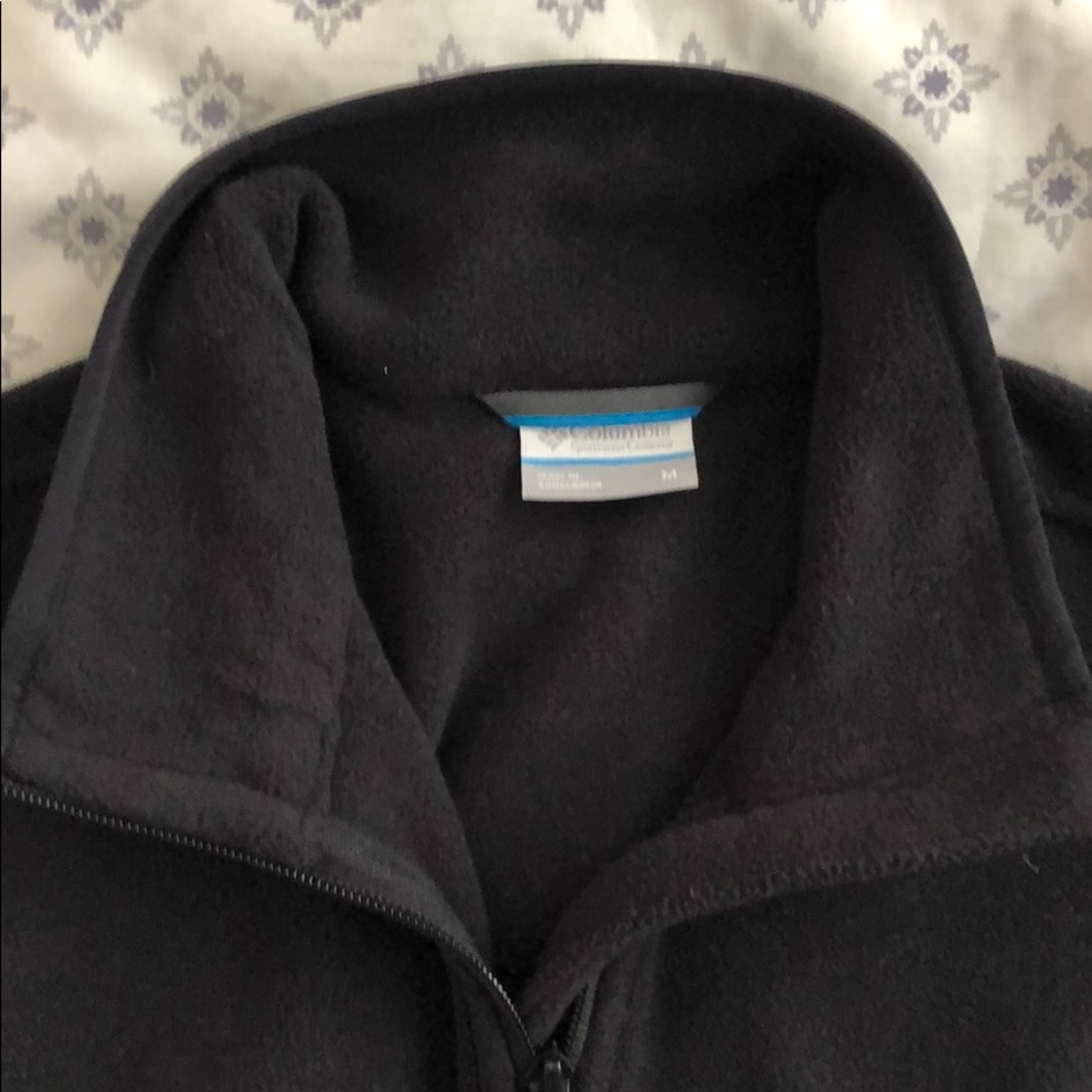 Columbia Vest - Picture 2 of 4